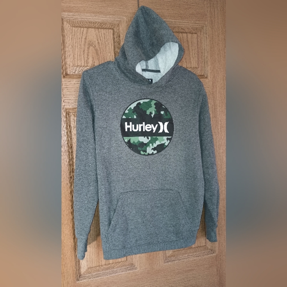 Youth 18/20 Hurley Hoodie
